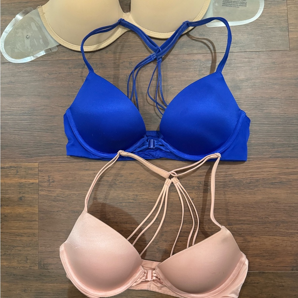 Victoria's Secret Push-Up Bra